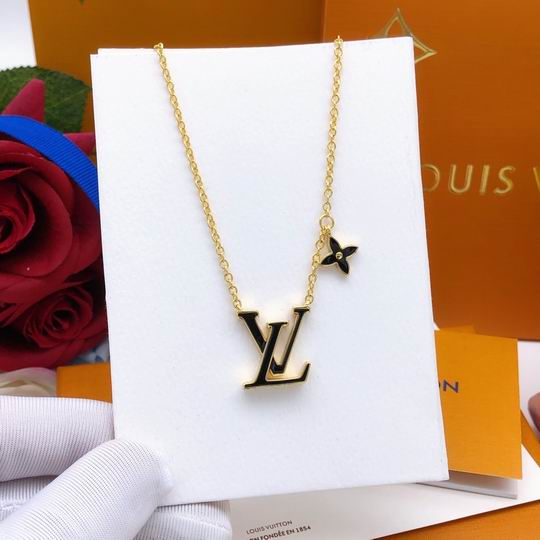 LV Necklace 11lyh598